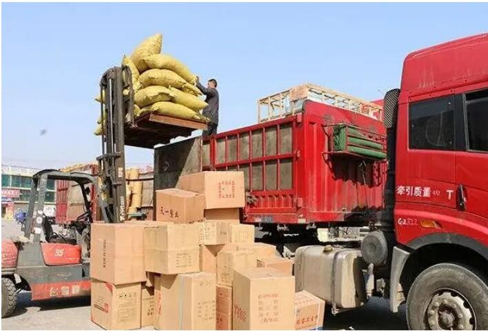 泉州到南海区物流专线