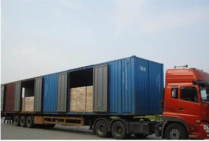 泉州到南海区整车运输