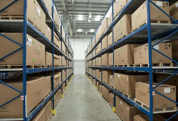 泉州到南海区货物仓储